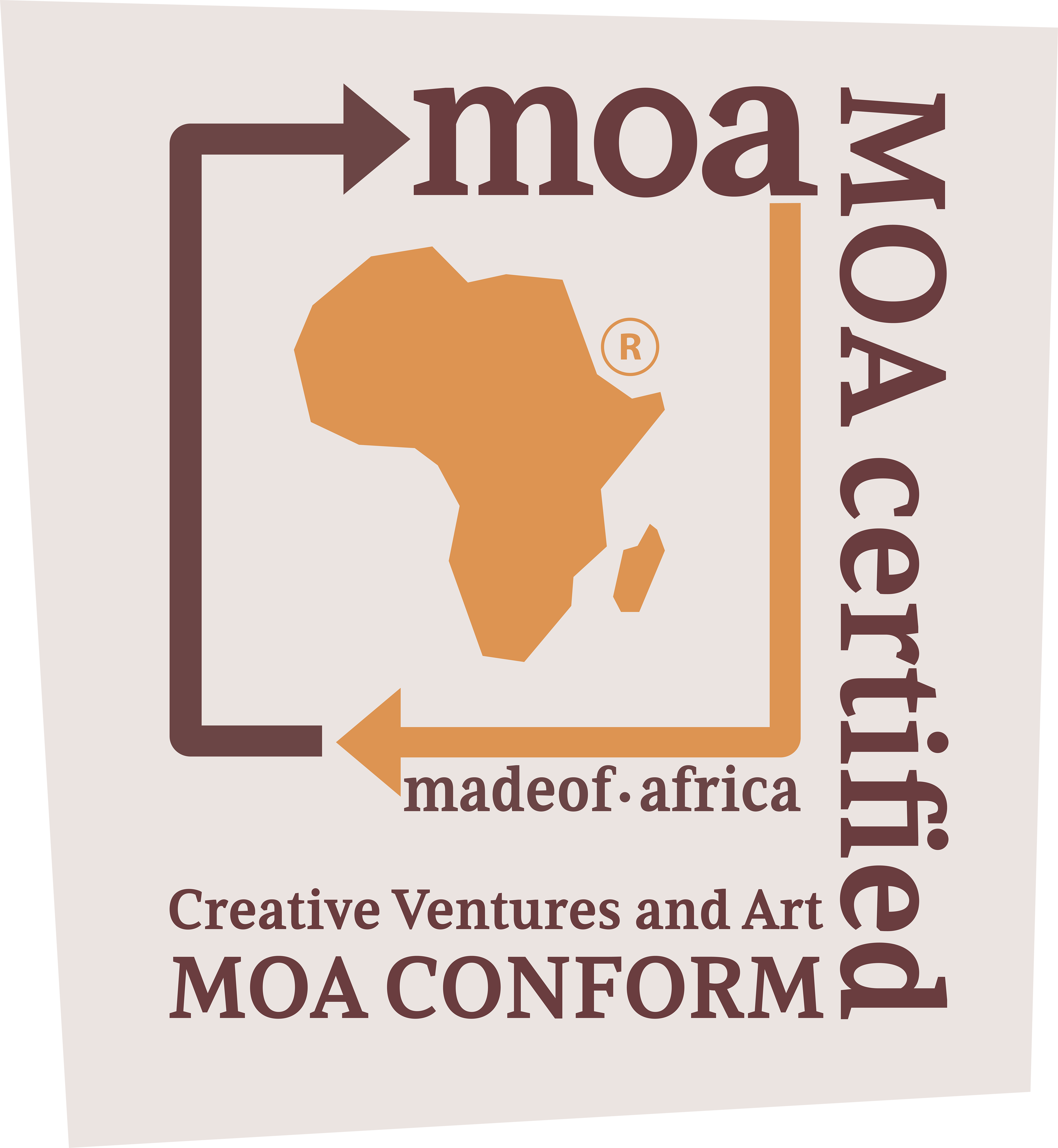 MOA Conform ventures