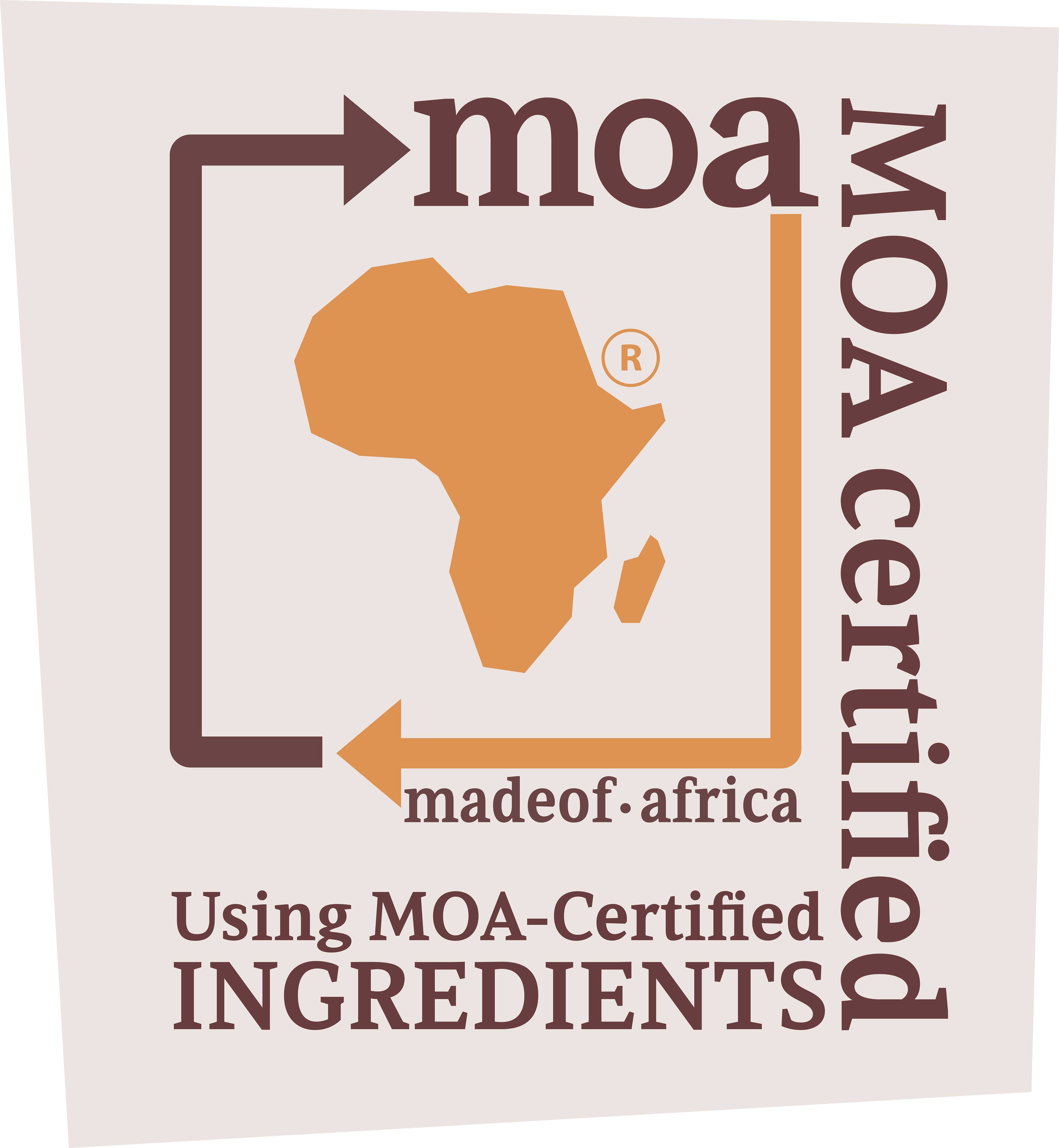 MOA Ingredients