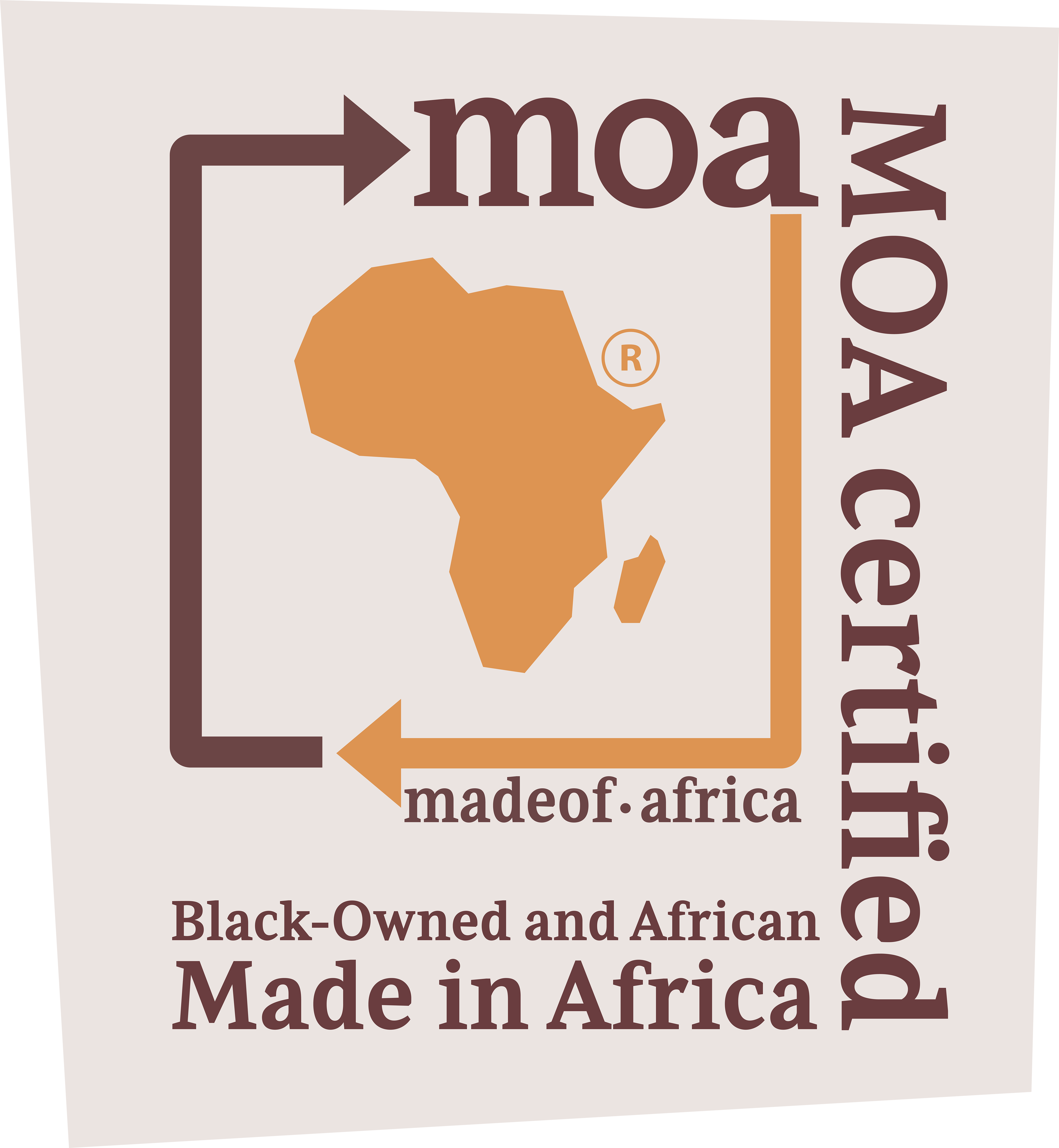 MOA Made In Africa