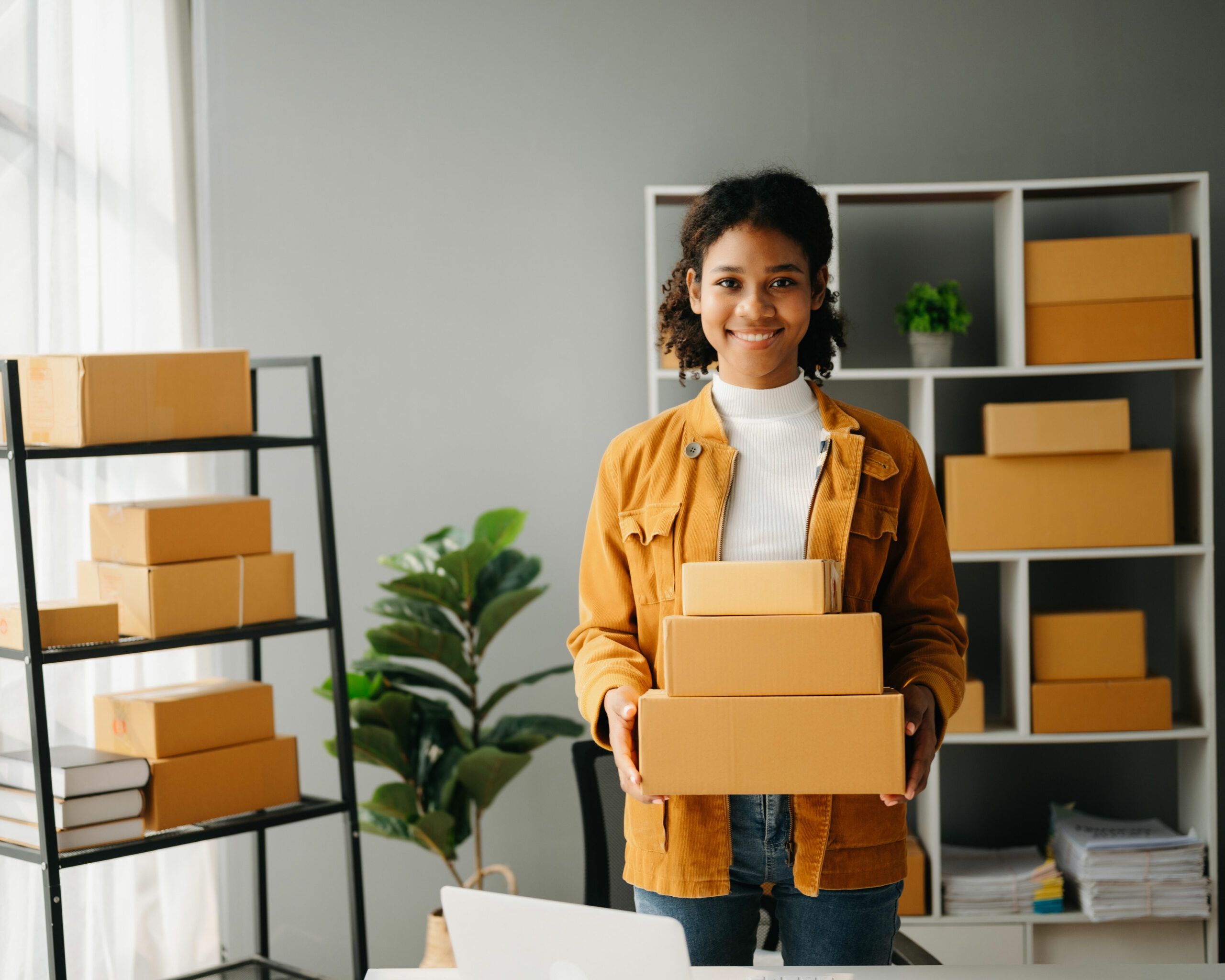 African-and-Black-Entrepreneur