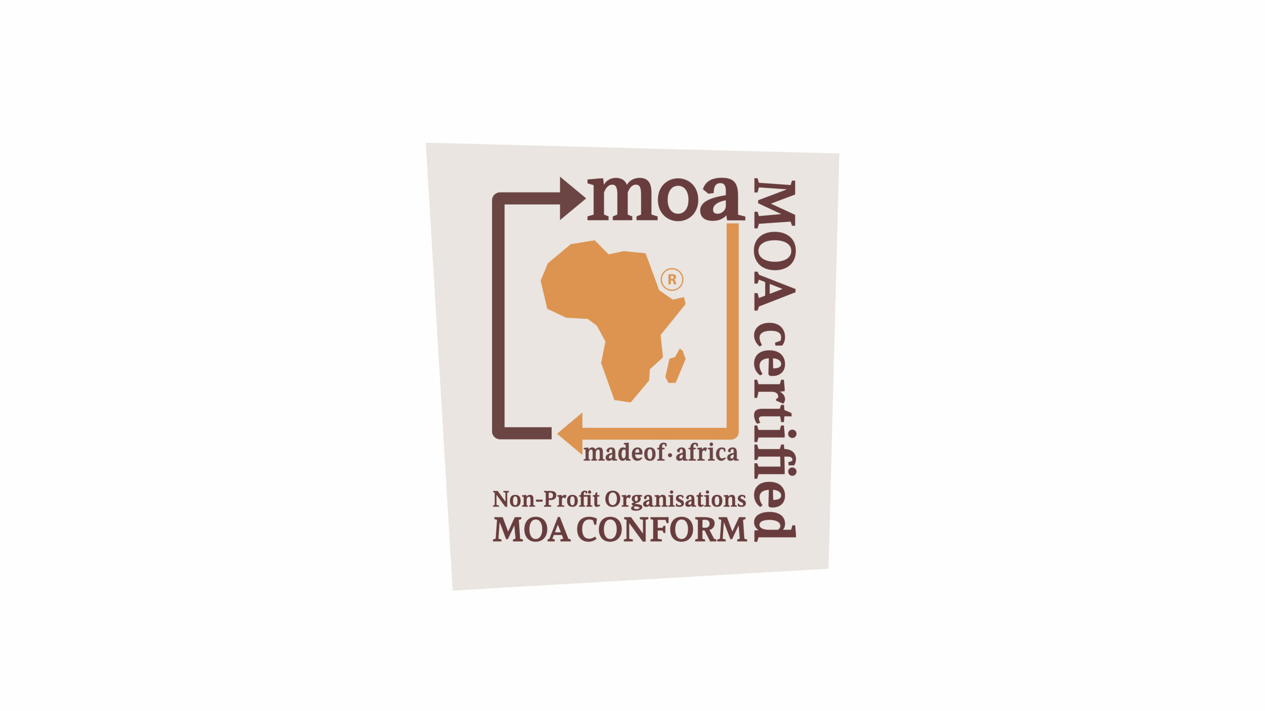MOA Non-Profits
