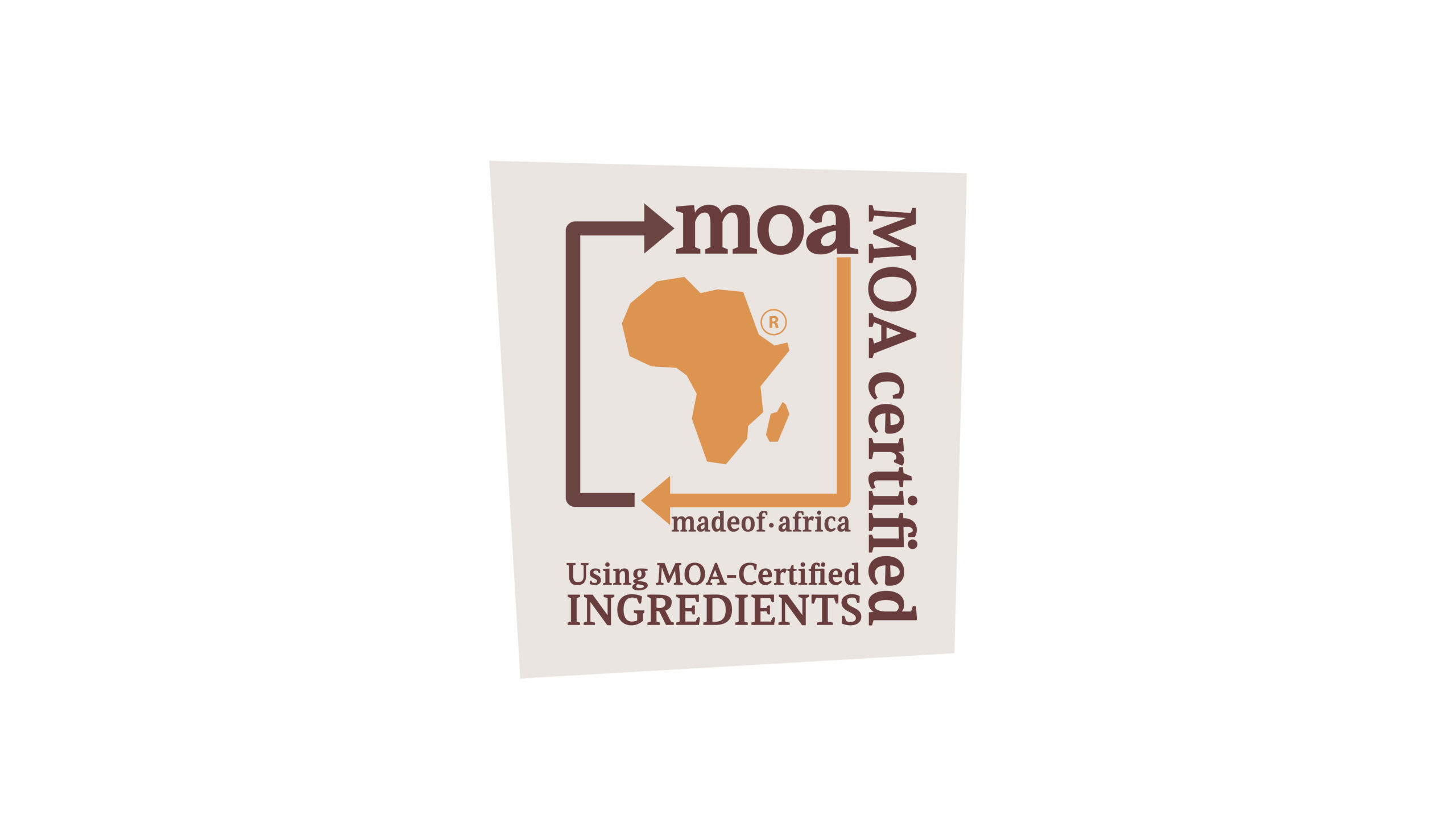 MOA Ingredienst