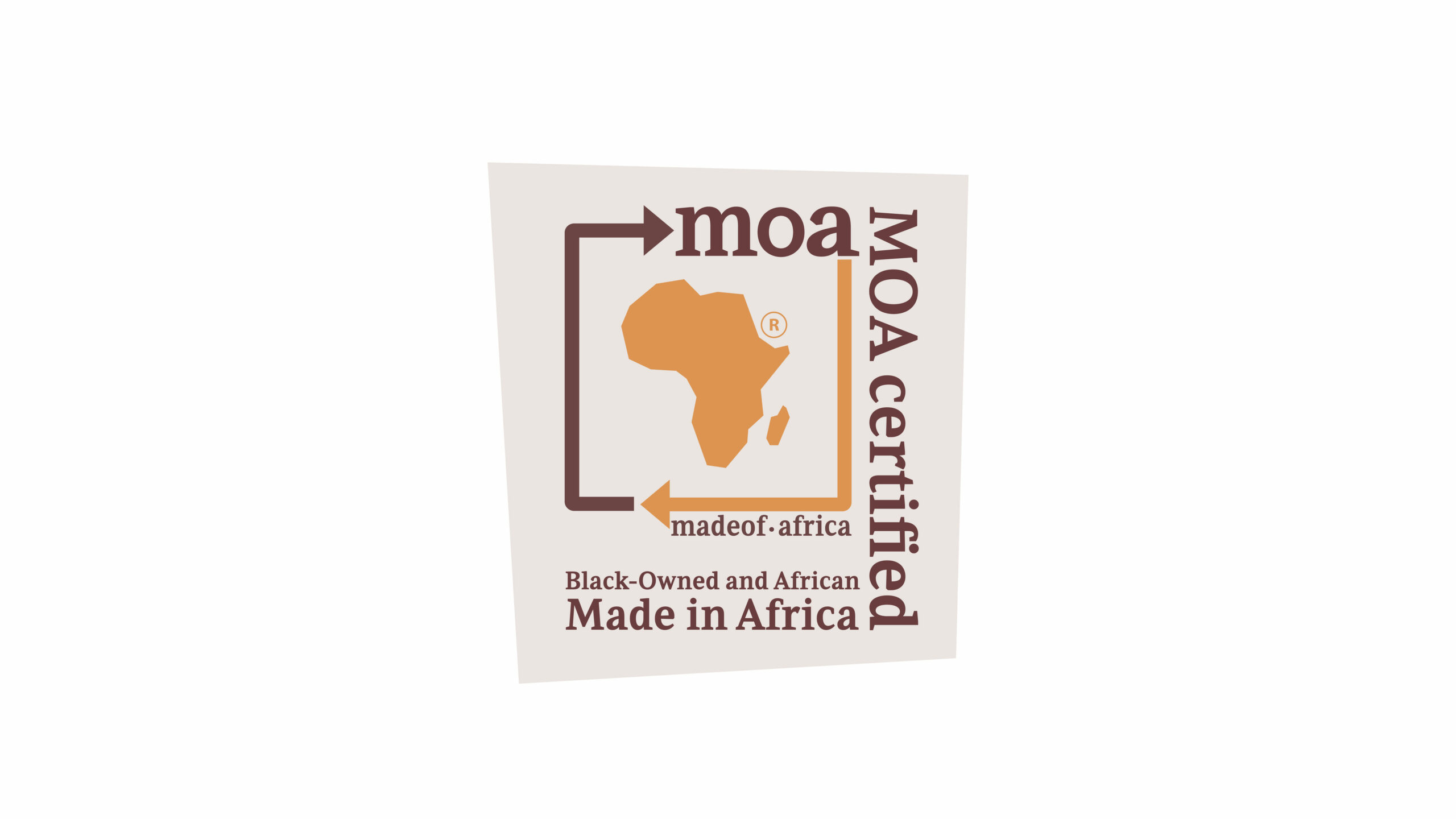 MOA Made in Africa